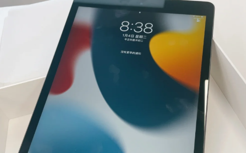 iPad10会有无线充电吗