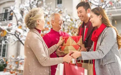 2023过年的时候可以串门吗