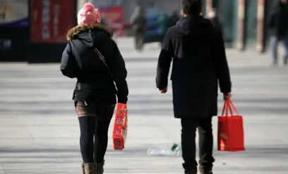 2023过年的时候可以串门吗