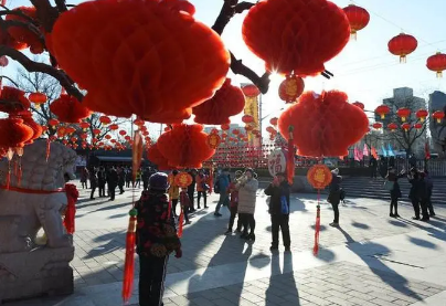 2023过完春节天气暖和了吗