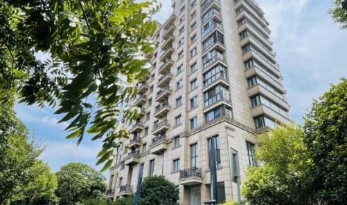 高层楼房不隔音能听见楼上楼下说话声