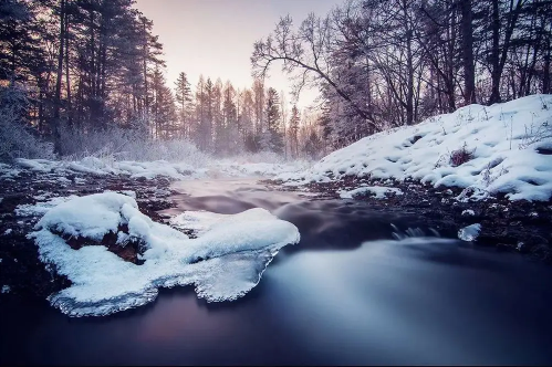 2022年-2023年冬天最冷的几天是哪几天