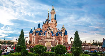 2022国庆去迪士尼几号去好点