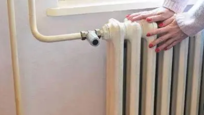 2022年哈尔滨什么时候开始供暖