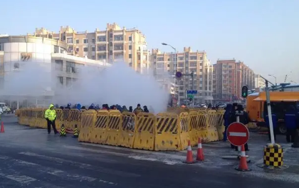 2022-2023哈尔滨一年供暖几个月