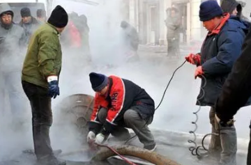 2022-2023哈尔滨一年供暖几个月