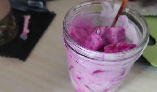 只需一片姜排出4斤宿便真的假的