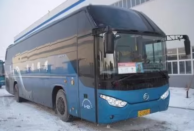 2022年到2023年哈尔滨是冷冬还是暖冬