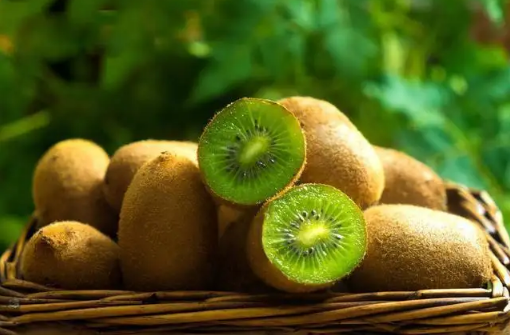 吃猕猴桃可以减少汗毛吗
