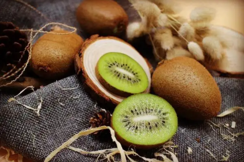 吃猕猴桃可以减少汗毛吗
