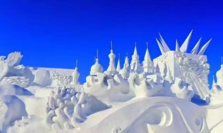 2022-2023哈尔滨冰雪大世界门票多少钱一张