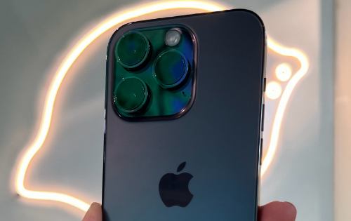 iPhone14发热会有改善吗