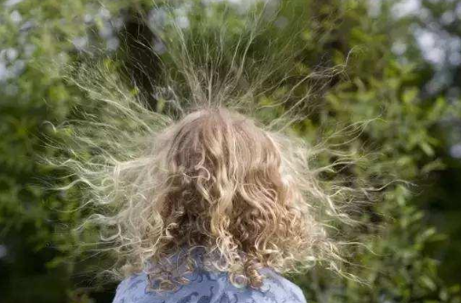 人体佩戴什么可以消除静电