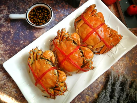 螃蟹和石榴同食会有什么后果