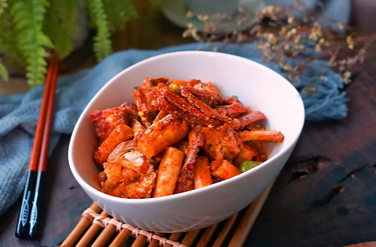 炒螃蟹是用什么蟹炒好吃