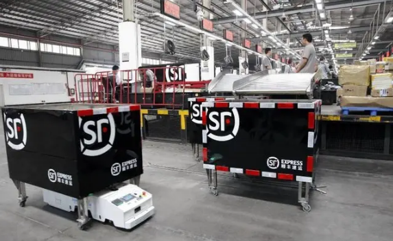 顺丰寄快递要写真实名字吗