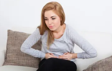 女生常吃凉的会不来姨妈吗