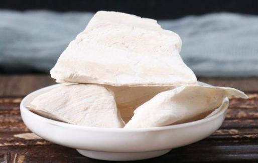 墨鱼骨的功效与作用