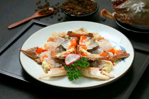 白酒泡螃蟹要多长时间