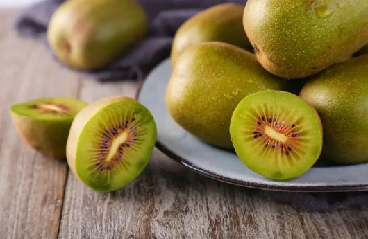 猕猴桃有毛的好还是光滑的好