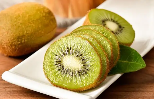 猕猴桃有毛的好还是光滑的好