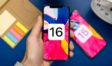 升级iOS16打不开微信是怎么回事