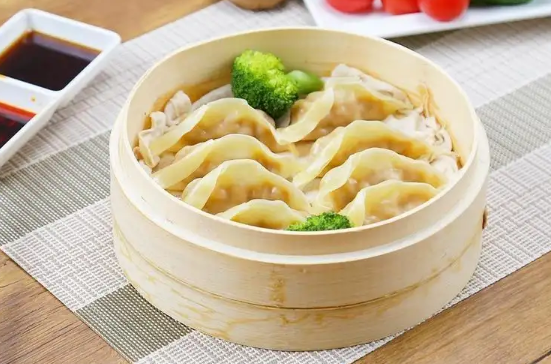 蒸饺子10分钟能熟吗