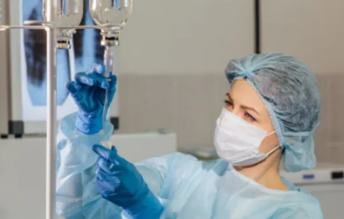 化疗会让女人更快衰老吗