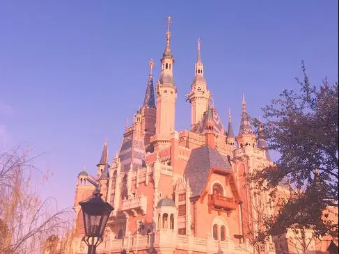 2022年上海迪士尼乐园万圣节有活动吗