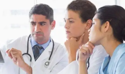 化疗三次医生突然说不用继续化疗了