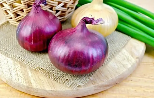 洋葱发芽长苗了还能吃吗