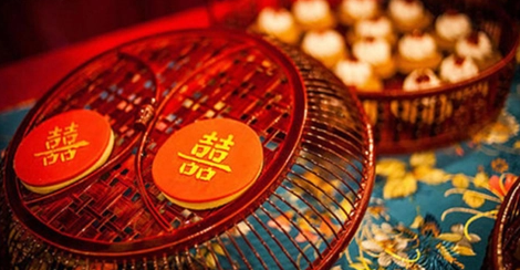 过礼男方家人需要到女方家吗