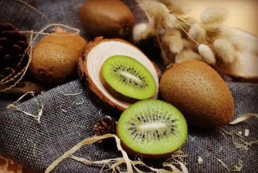 猕猴桃切开了没熟怎么办