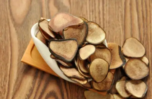 鹿茸的功效与作用及营养