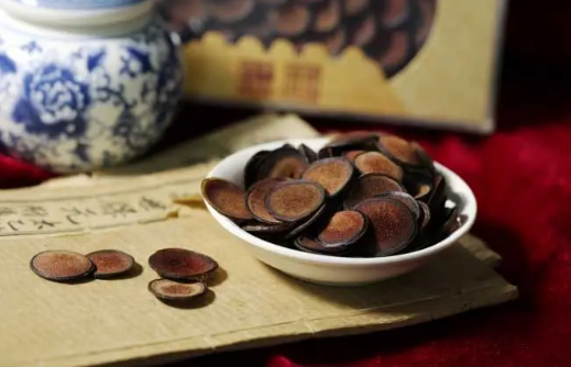 鹿茸的功效与作用及营养