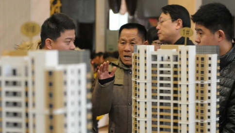 买新房前为什么要关注土拍