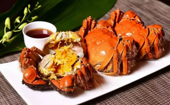 熟螃蟹可以过夜留着第三天吃吗