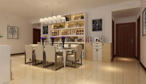 新房子没入伙可以先搬进去住吗