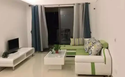 新房子没入伙可以先搬进去住吗