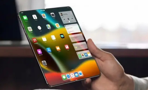 苹果正研发两款折叠屏iPhone真的假的