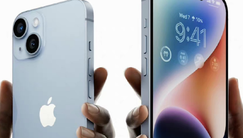 iPhone14或成史上销量最差机型吗