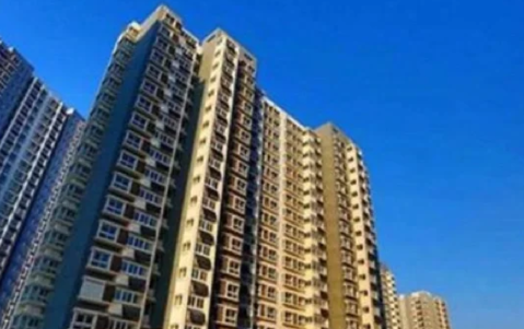 商品房十年后垮塌谁负责