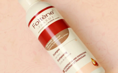 丰添防脱发洗发水洗完头皮干燥怎么办