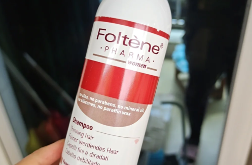 丰添防脱发洗发水洗完头皮干燥怎么办