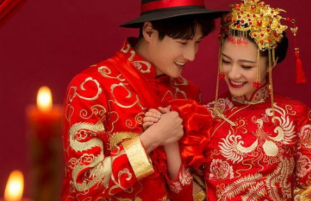 为什么孕妇不能和新娘子碰面