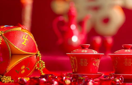 为什么孕妇不能和新娘子碰面