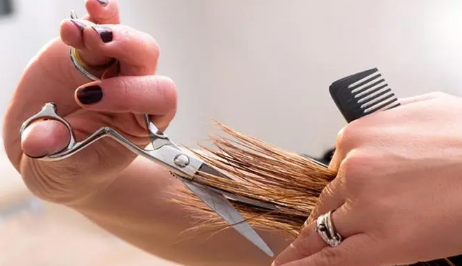 2023春节期间是不是不能剪头发