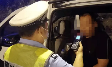 醉驾检察院打电话让过去是干什么