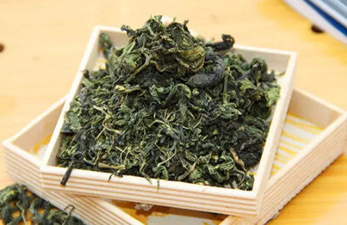 刺五加的功效与作用及副作用