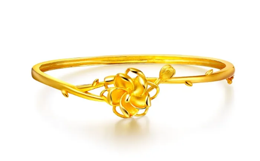 2022年国庆节黄金多少钱一克